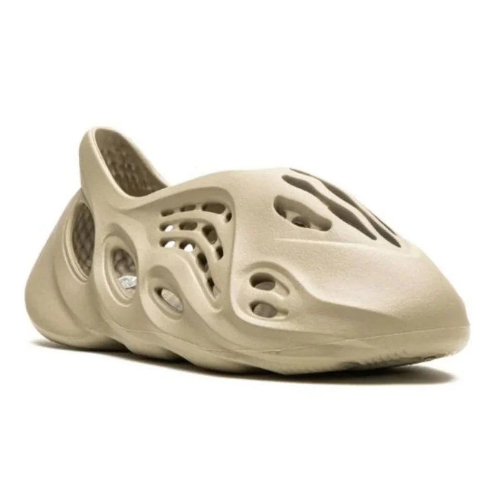 Adidas Yeezy Foam RNNR - Stone Salt - Picture 2 of 7